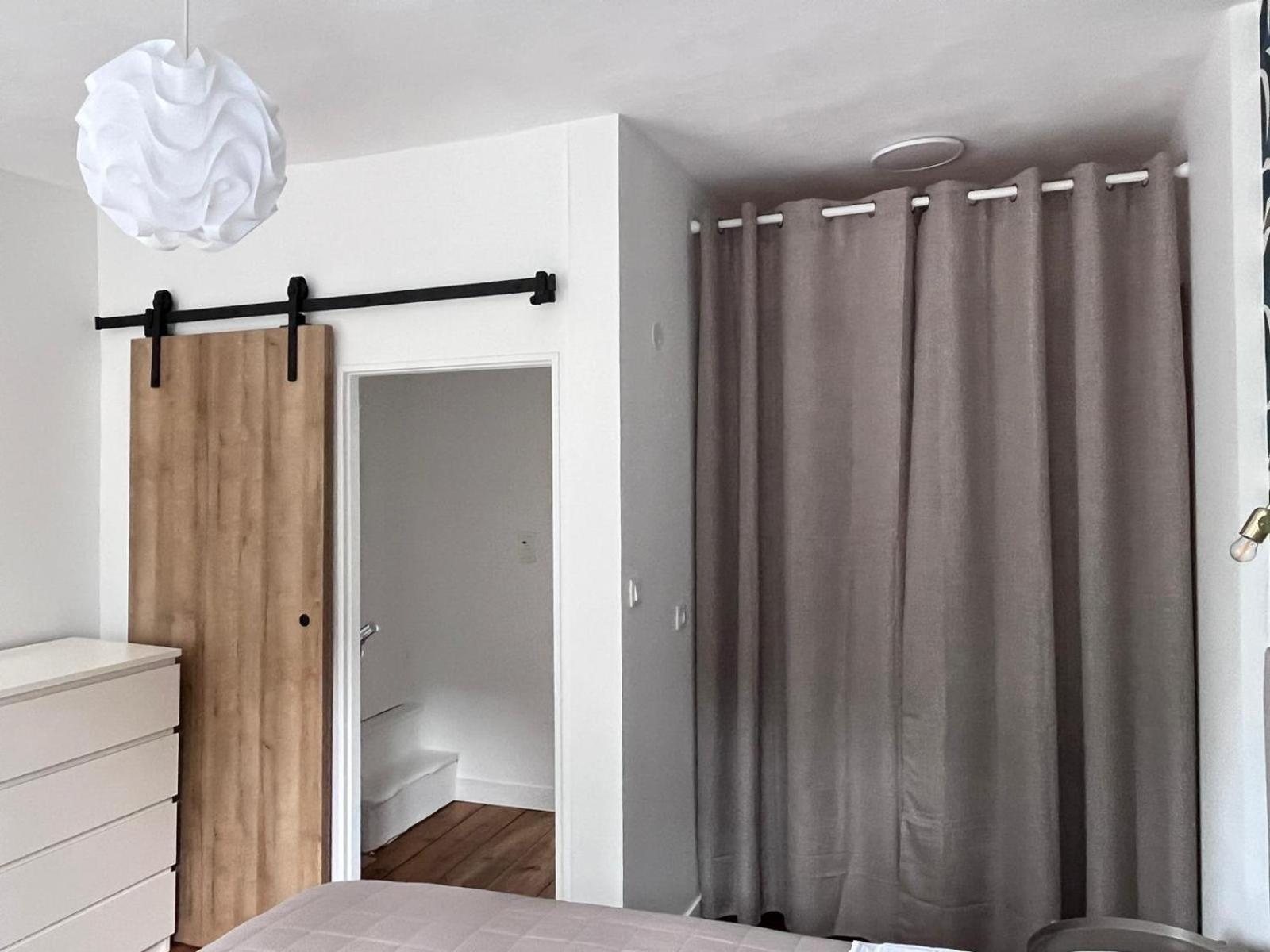 Maison De Vacances Les Coulonneux Saint-Valéry-sur-Somme Exteriér fotografie